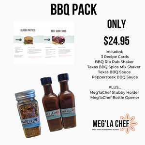 BBQ PACK